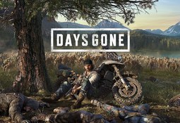 Days Gone PS4