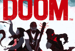 Days of Doom