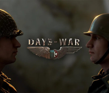 Days of War