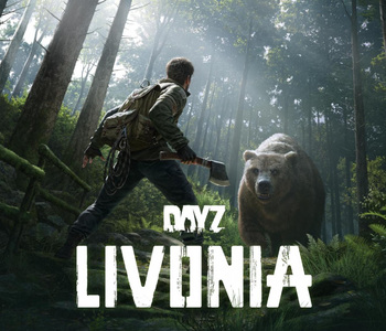 Dayz Ps4