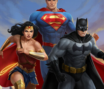DC Universe Online