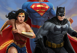 DC Universe Online
