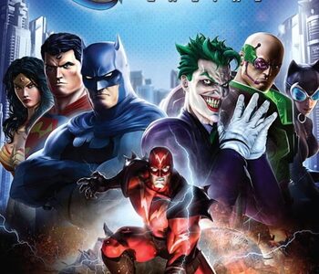 DC Universe Online PS5