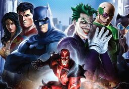 DC Universe Online PS5