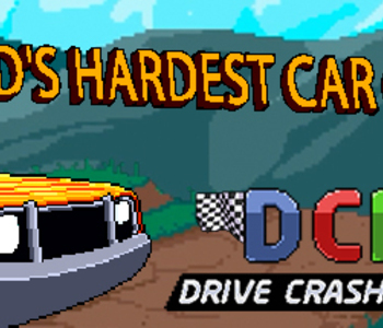 DCR: Drive.Crash.Repeat