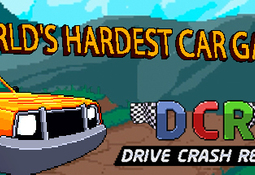 DCR: Drive.Crash.Repeat