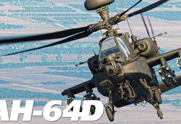 DCS: AH-64D