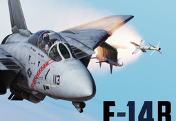 DCS: F-14 by Heatblur Simulations