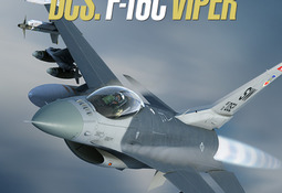 DCS: F-16C Viper