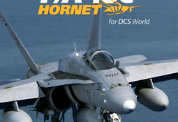 DCS: F/A-18C Hornet