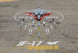 DCS: JF-17 Thunder