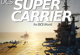 DCS: Supercarrier