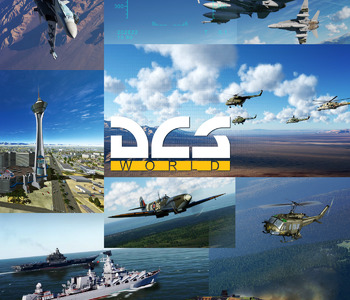 DCS World