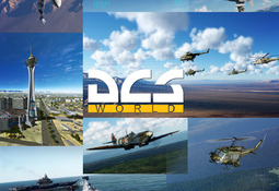 DCS World