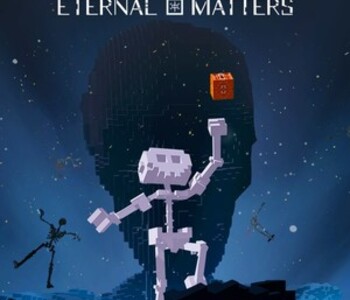 DE-EXIT - Eternal Matters