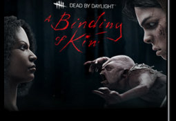 Dead by Daylight - A Binding of Kin Chapter