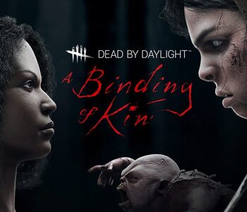 Dead by Daylight: A Binding of Kin Chapter Xbox One