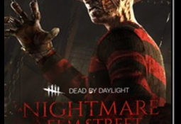 Dead by Daylight - A Nightmare on Elm Street