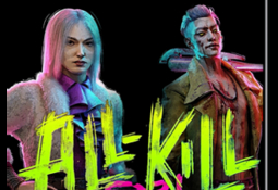 Dead by Daylight - All-Kill Chapter