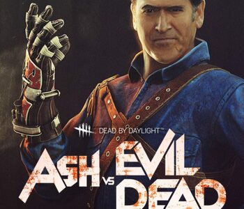 Dead by Daylight: Ash vs Evil Dead Xbox X
