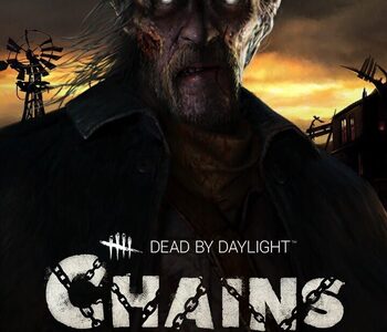 Dead by Daylight: Chains of Hate Chapter Xbox One