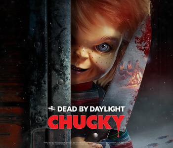 Dead by Daylight: Chucky