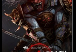 Dead by Daylight - Cursed Legacy Chapter