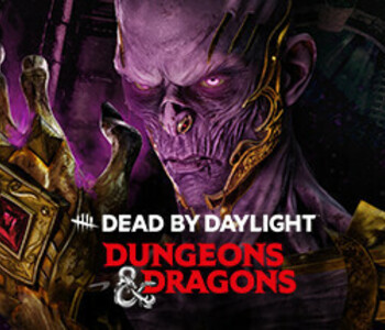 Dead by Daylight - Dungeons & Dragons