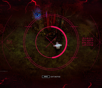 Dead by Daylight - End Transmission Chapter