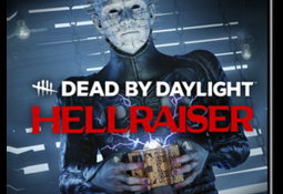 Dead by Daylight - Hellraiser Chapter