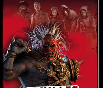 Dead by Daylight - Killer Expansion Pack