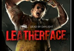 Dead By Daylight - Leatherface
