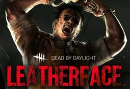 Dead by Daylight: Leatherface Xbox X