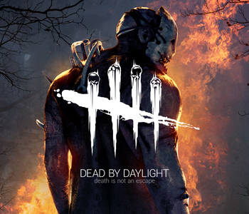 Dead by Daylight Nintendo