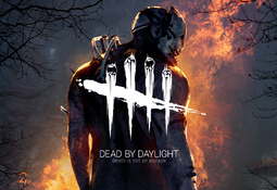 Dead by Daylight Nintendo