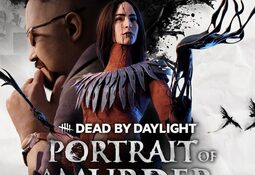 Dead by Daylight: Portrait of a Murder Chapter Xbox One