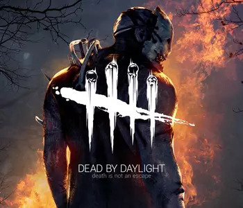 Dead by Daylight PS4