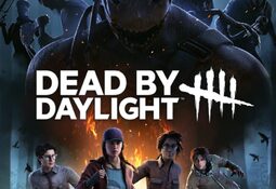 Dead by Daylight PS5