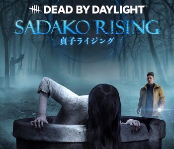 Dead by Daylight: Sadako Rising Chapter Xbox One