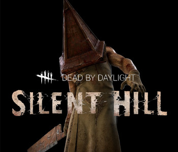Dead by Daylight - Silent Hill Chapter