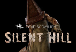 Dead by Daylight - Silent Hill Chapter
