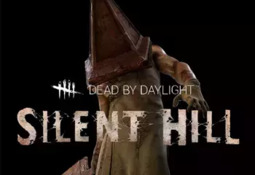 Dead by Daylight - Silent Hill Chapter Nintendo