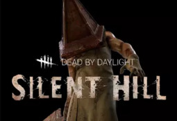 Dead by Daylight - Silent Hill Chapter PS4