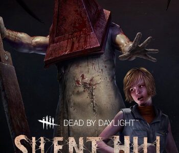 Dead By Daylight: Silent Hill Chapter Xbox X