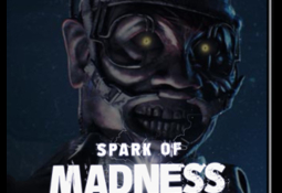 Dead By Daylight - Spark of Madness