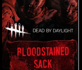 Dead By Daylight - The Bloodstained Sack