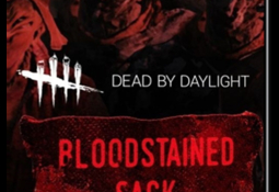 Dead By Daylight - The Bloodstained Sack
