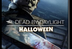 Dead by Daylight - The Halloween Chapter