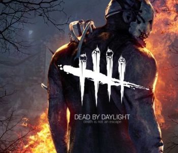 Dead By Daylight Xbox One
