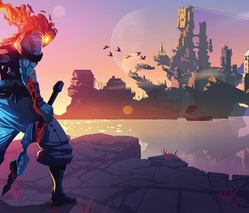 Dead Cells